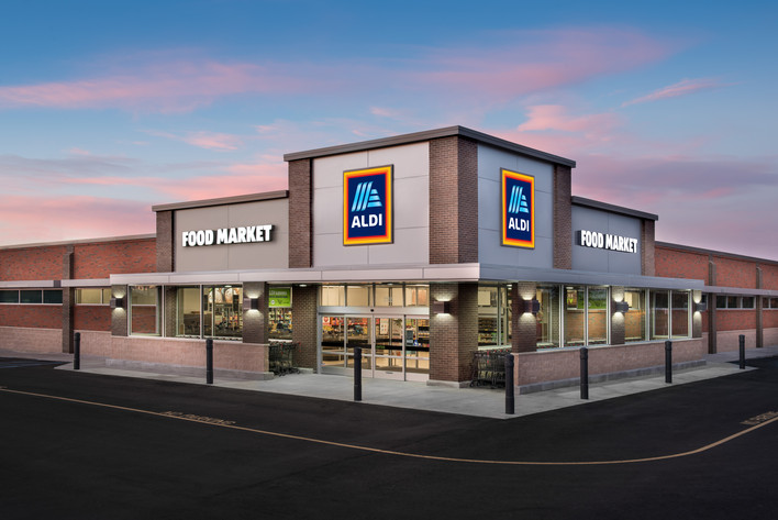 aldi store